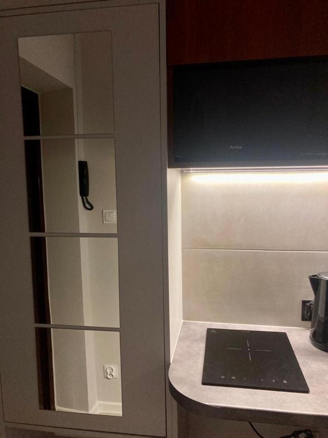 Apartament Curie Zabrze Luaran gambar
