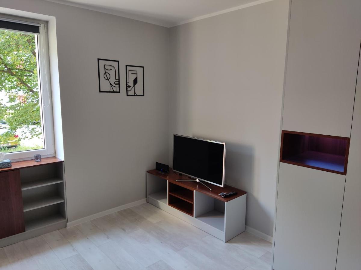 Apartament Curie Zabrze Luaran gambar