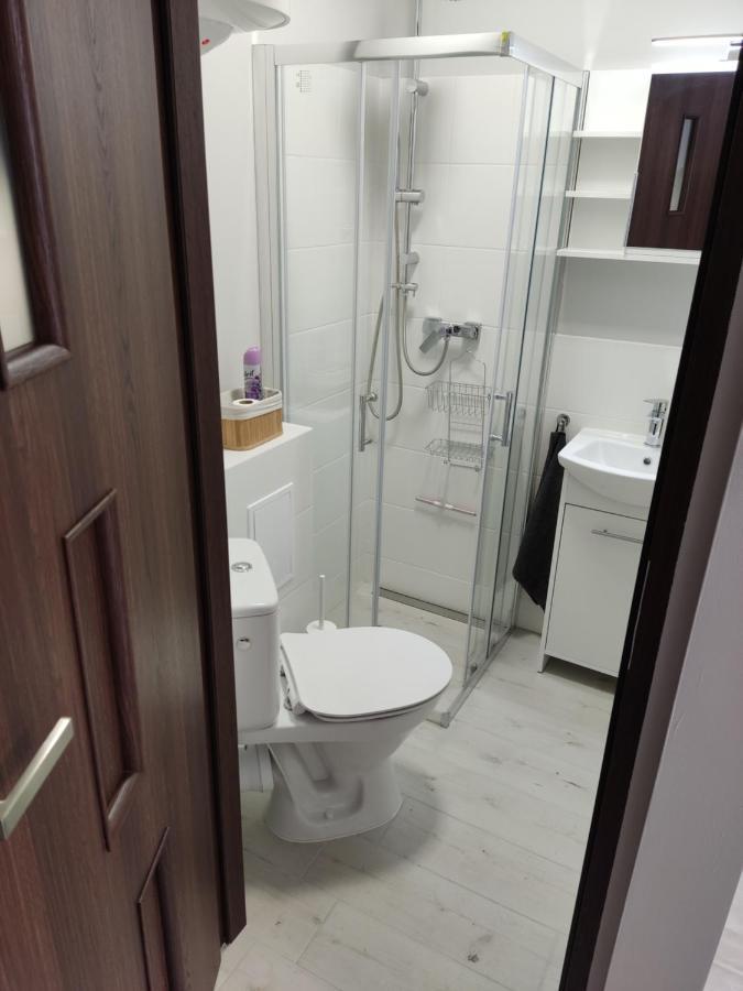 Apartament Curie Zabrze Luaran gambar
