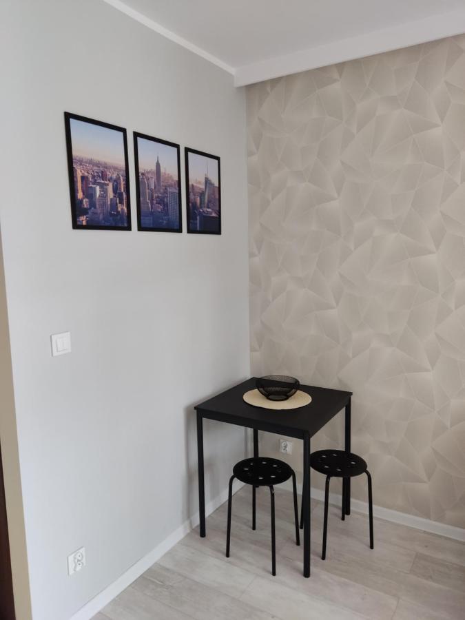 Apartament Curie Zabrze Luaran gambar